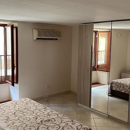 Apartament Casa Emilia Neapol Zewnętrze zdjęcie
