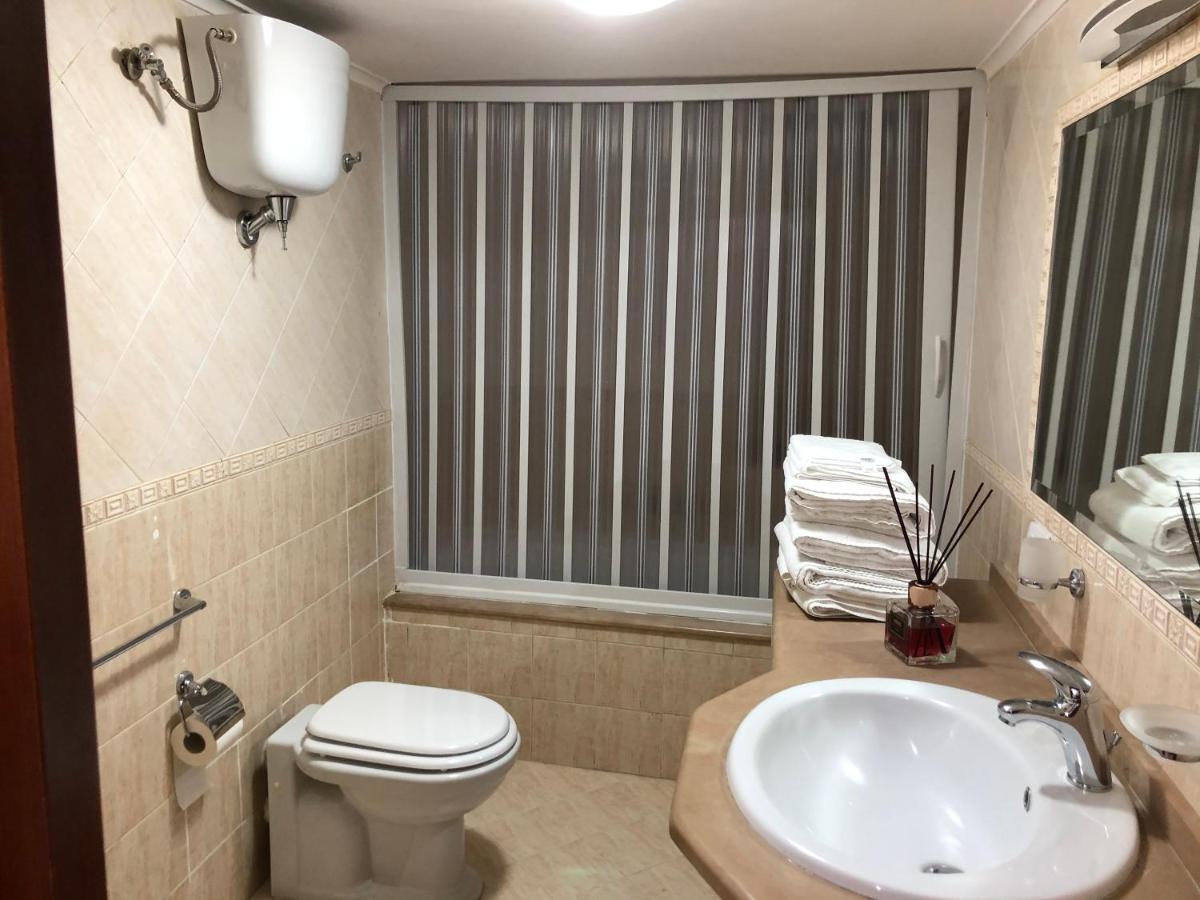 Apartament Casa Emilia Neapol Zewnętrze zdjęcie